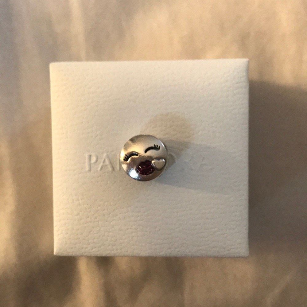 Pandora charm